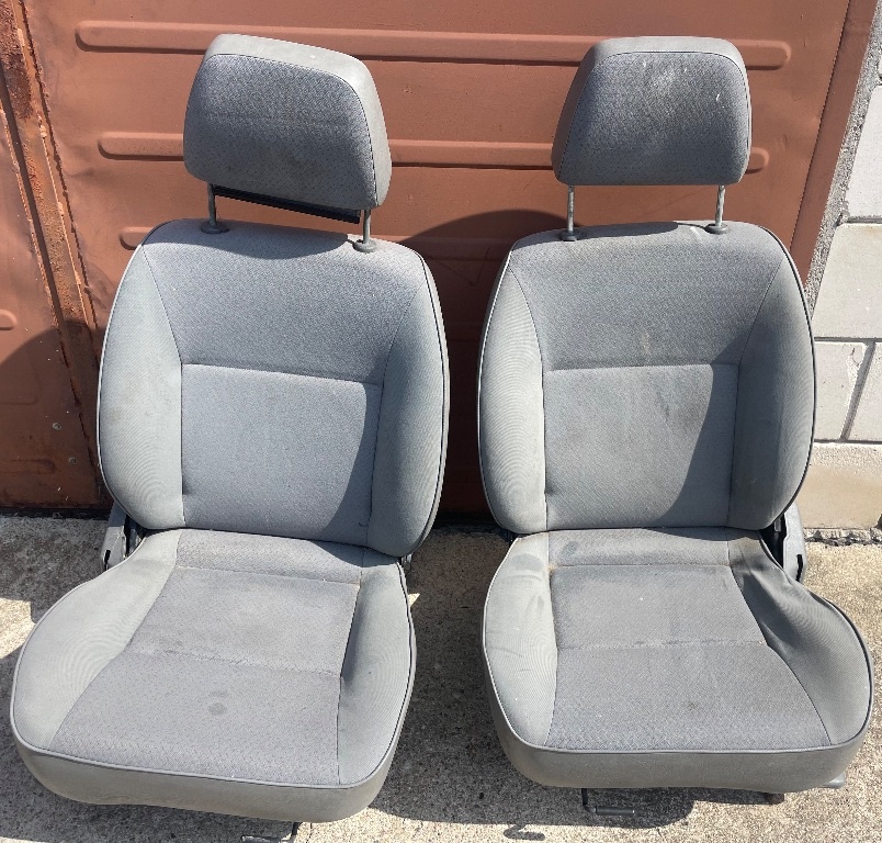 Сиденье переднее к Kia Sportage 2000