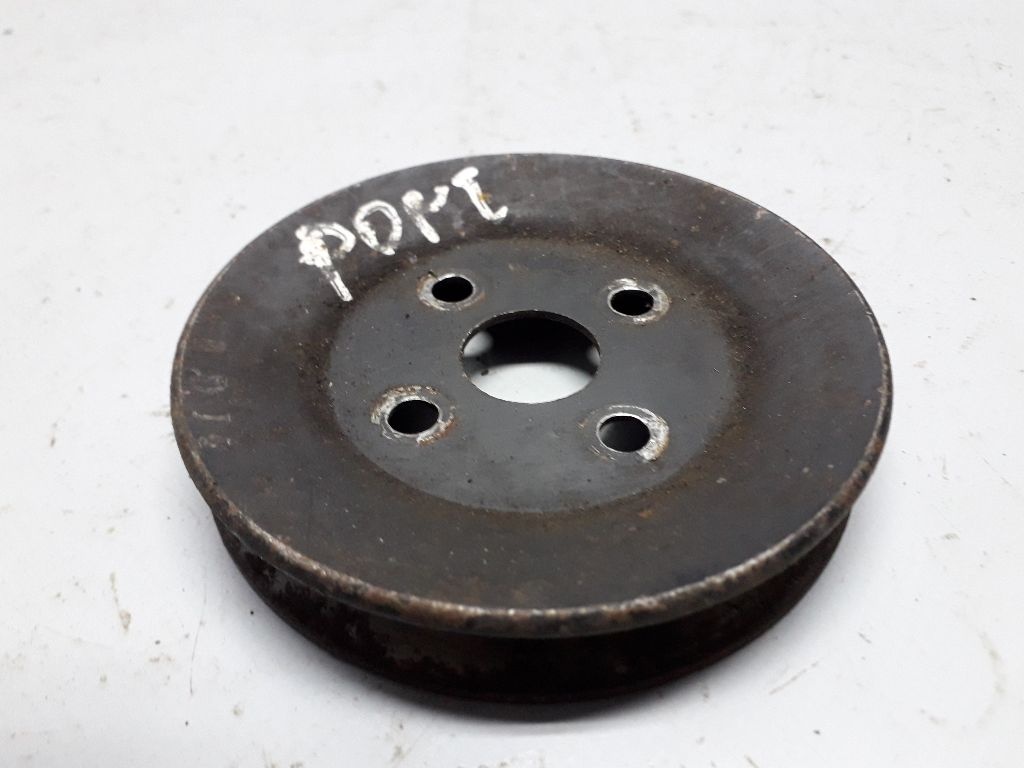 Шкив помпы к Hyundai Pony 1993