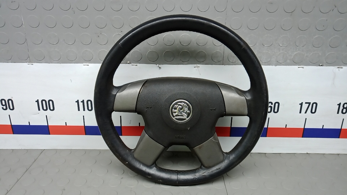Руль к Opel Vectra 2004