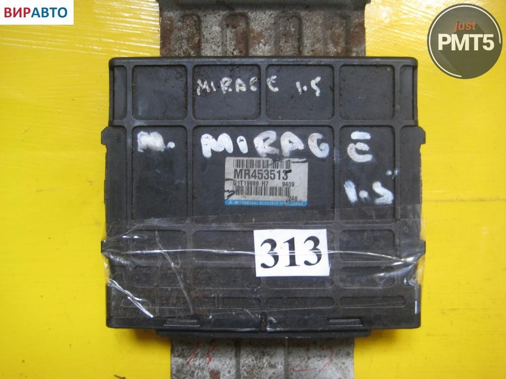 Блок управления АКПП к Mitsubishi Mirage 1998