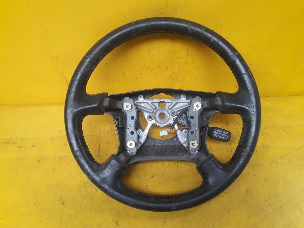 Руль к Mazda 626 1998