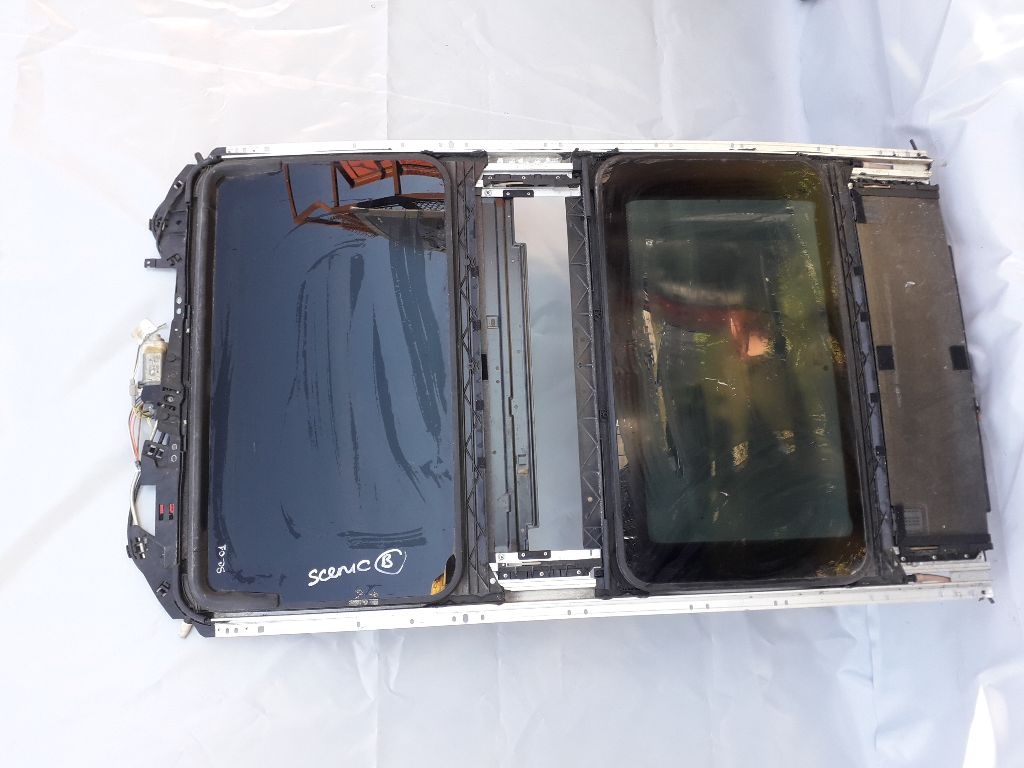 Люк к Renault Scenic 2001