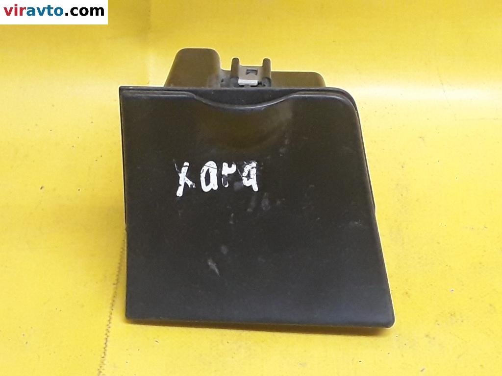 Пепельница к Citroen Xsara 1999