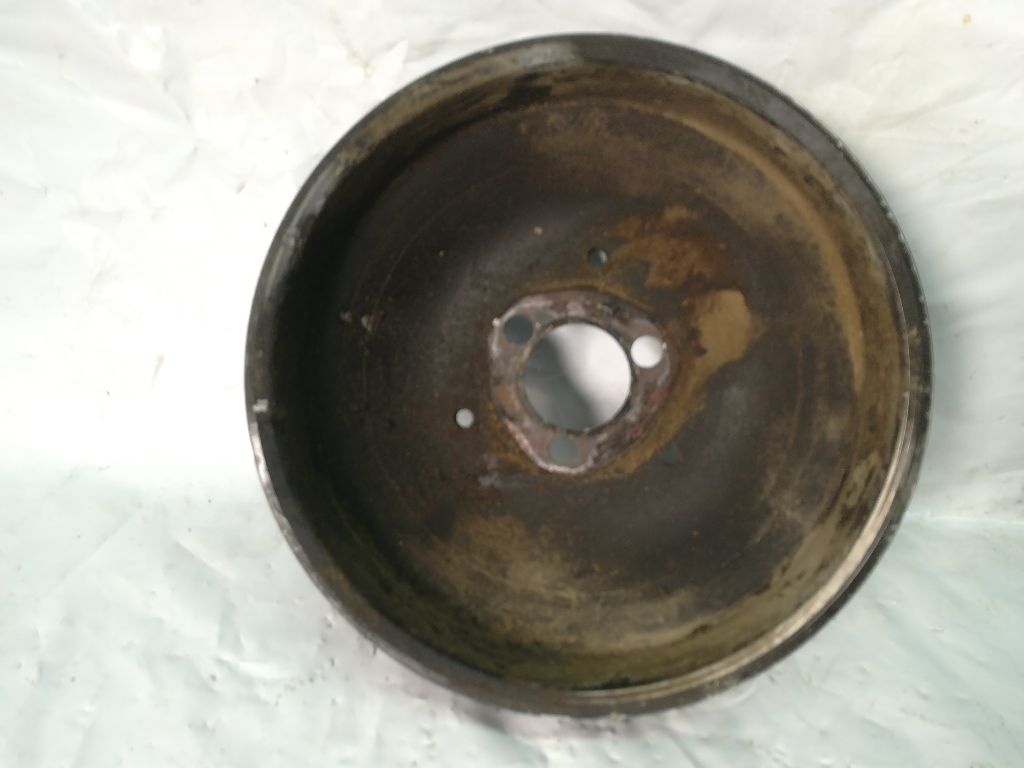 Шкив помпы к Audi A6 2006
