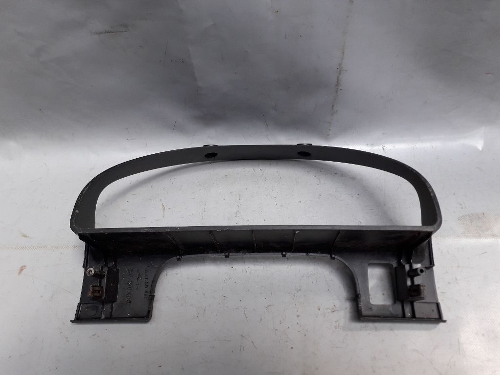 Пластик к Mazda 626 1998