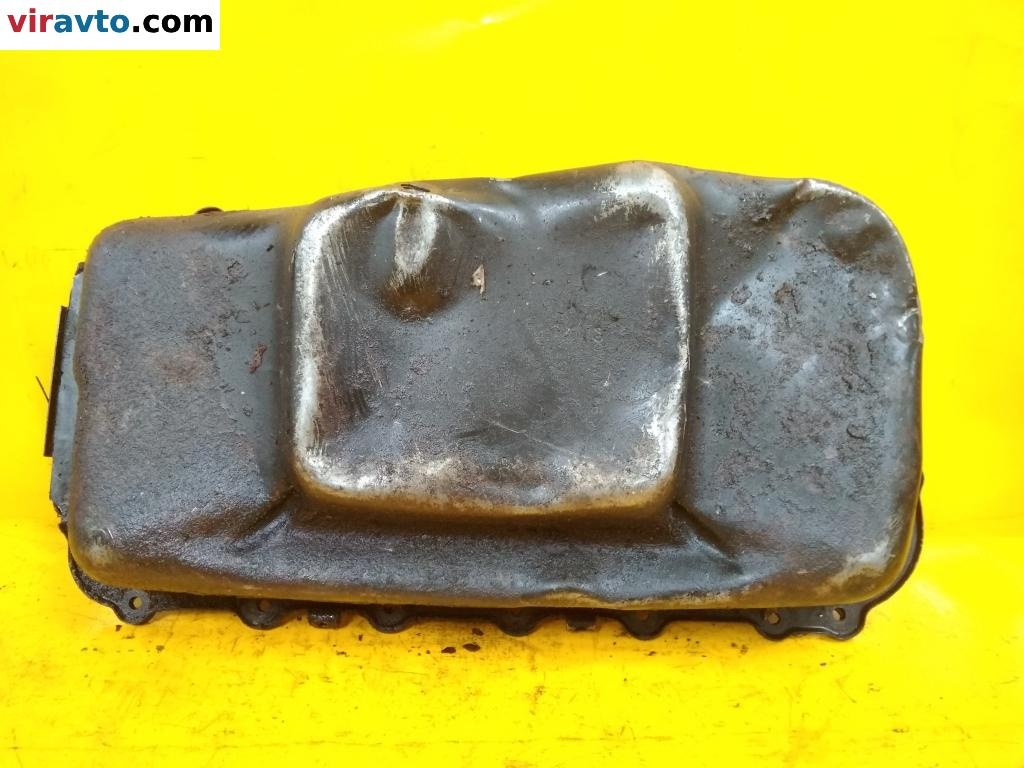 Поддон к Dodge Caravan 1998