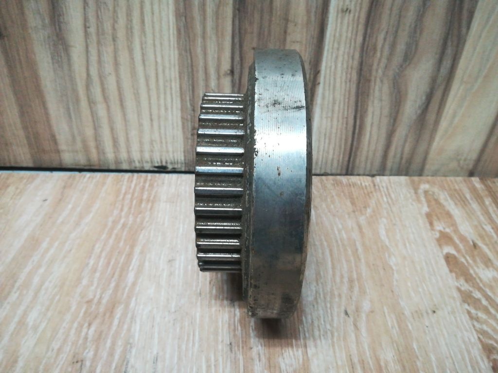 Шкив ТНВД к Volkswagen Transporter 1996
