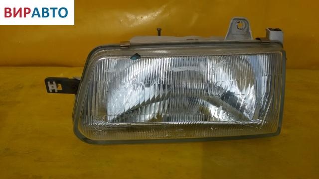Фара левая к Subaru Justy 1994