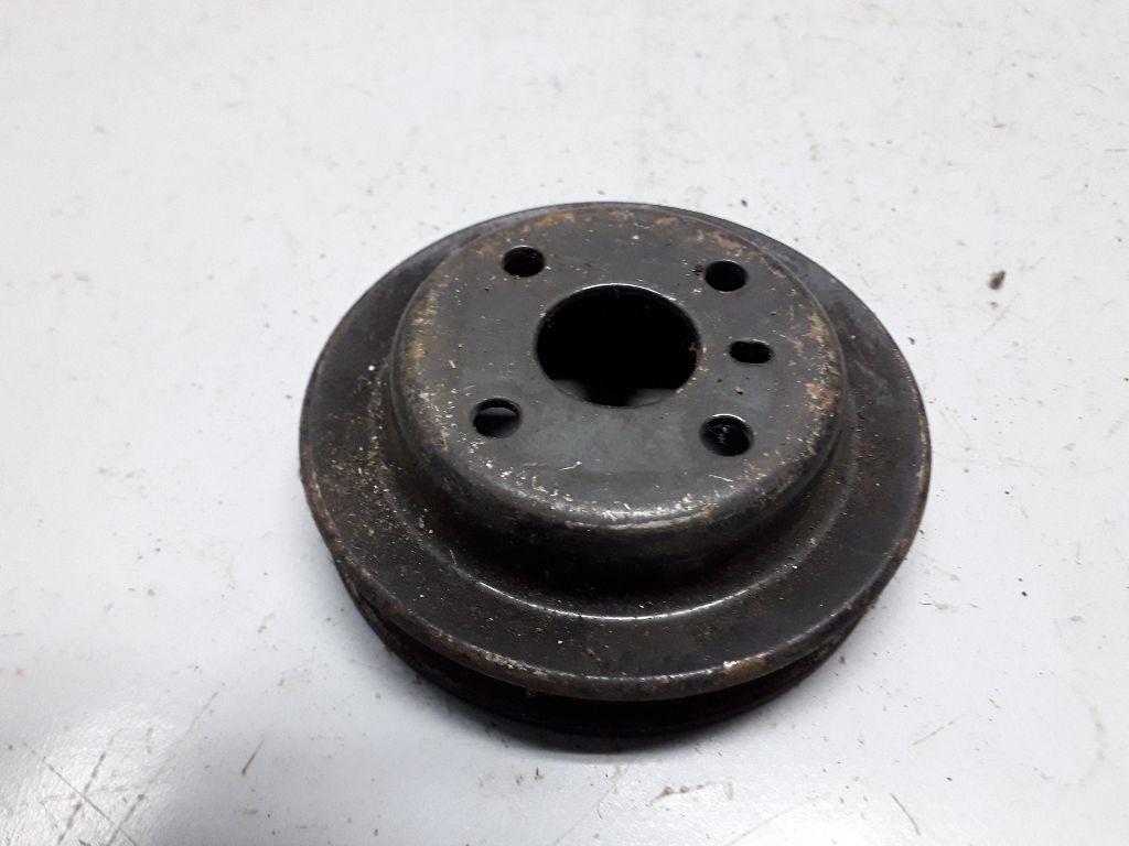 Шкив помпы к Hyundai Sonata 1997