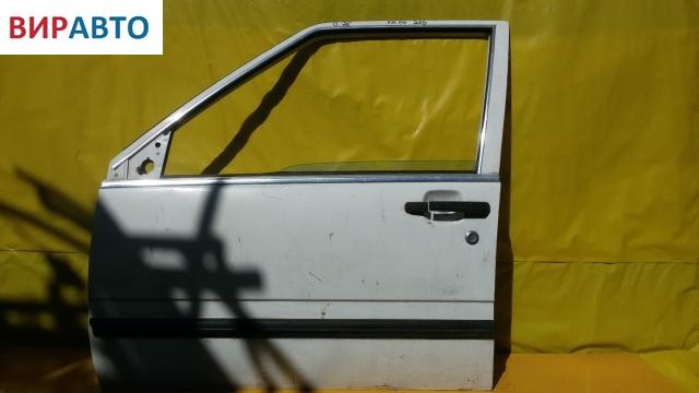 Замок двери передней левой к Volvo 740 1989