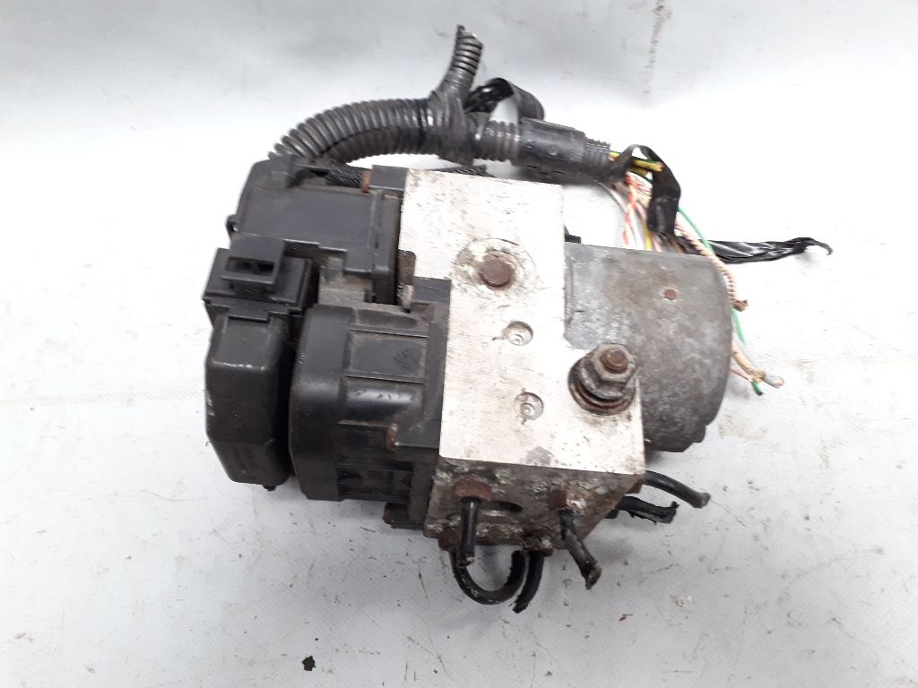 Блок ABS к Citroen C3 2001