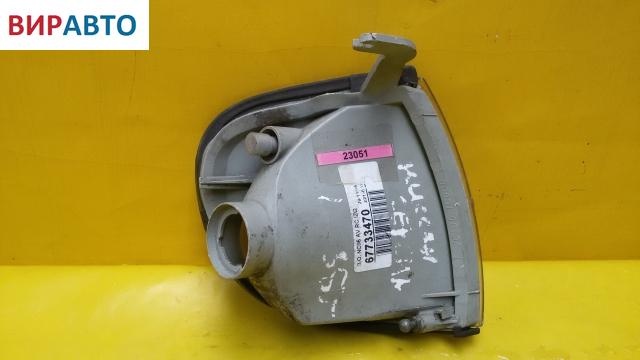 Поворотник левый к Nissan Serena 1998