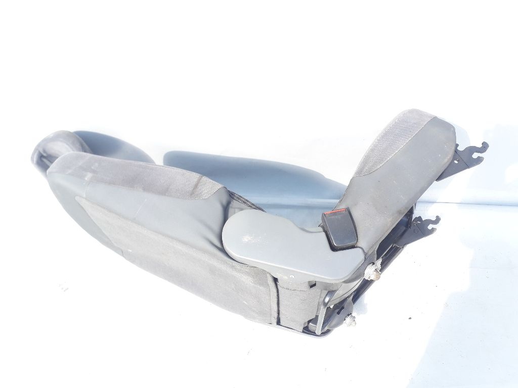 Сиденье заднее к Citroen C3 2002