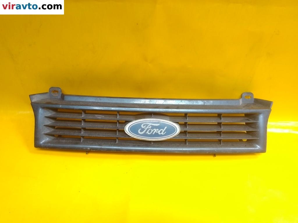 Решетка радиатора к Ford Sierra 1990