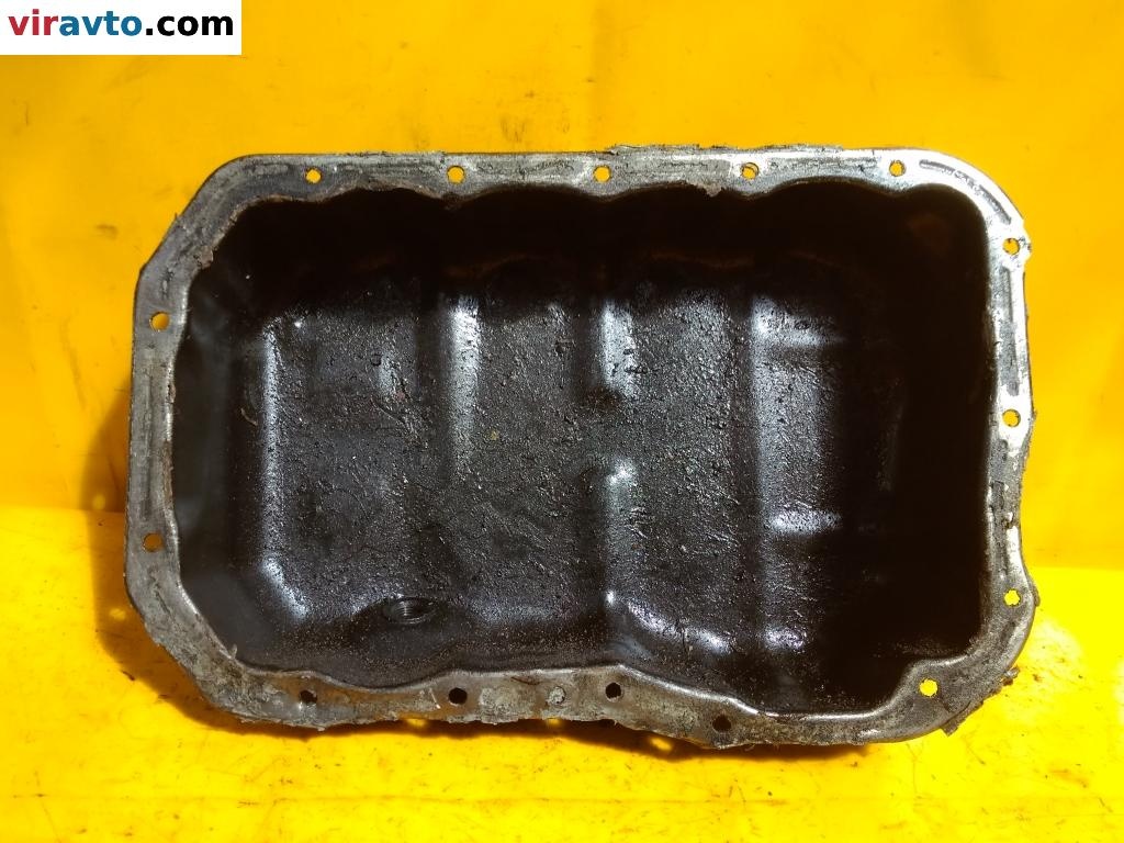 Поддон к Mazda 6 2004