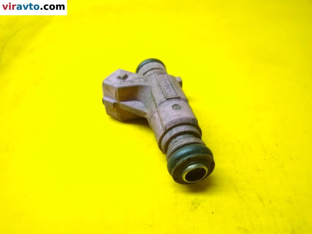 Форсунка к Ford KA 2000
