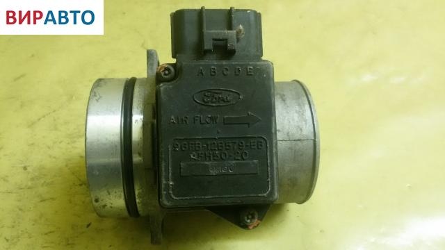 Расходомер воздуха к Ford Fiesta 1996