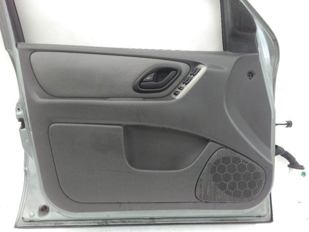 Стеклоподъемник передний левый к Ford Escape 2003