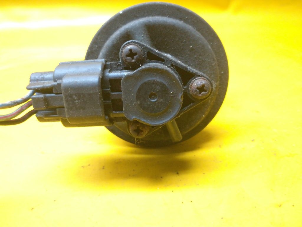 Клапан EGR к Mazda 323 1995