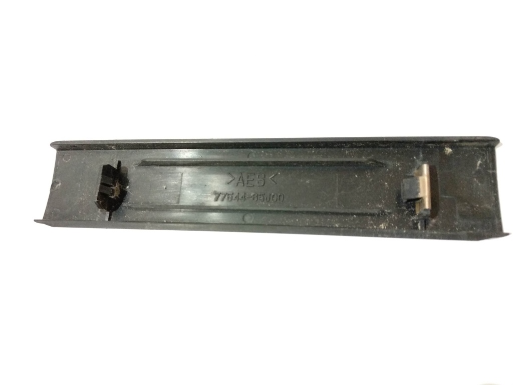 Заглушка к Suzuki Grand Vitara 2008