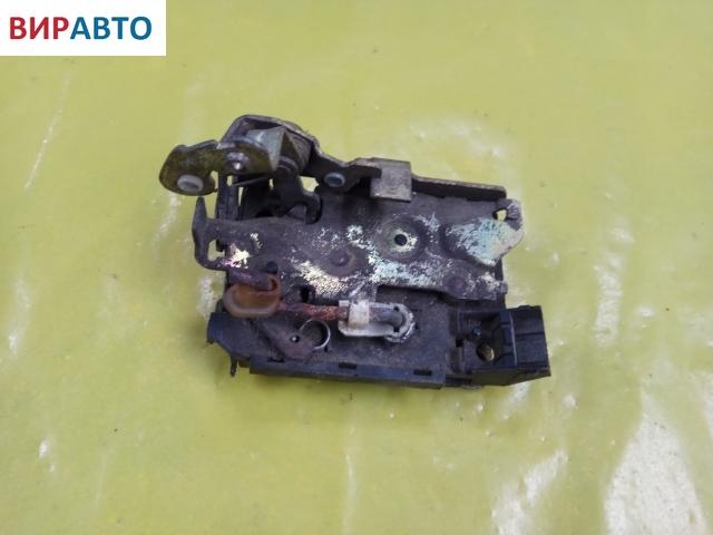 Замок двери задней правой к Renault 19 1990
