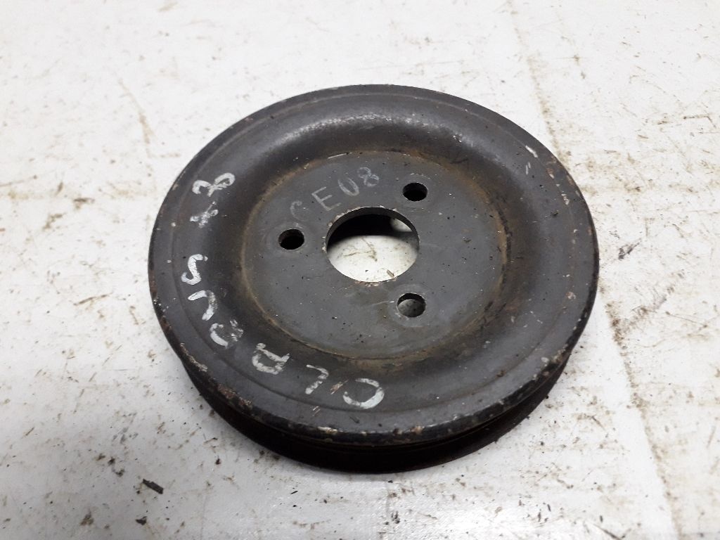 Шкив помпы к Kia Clarus 1999