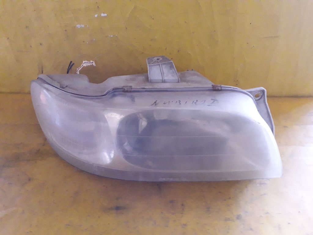 Фара правая к Daewoo Nubira 1998