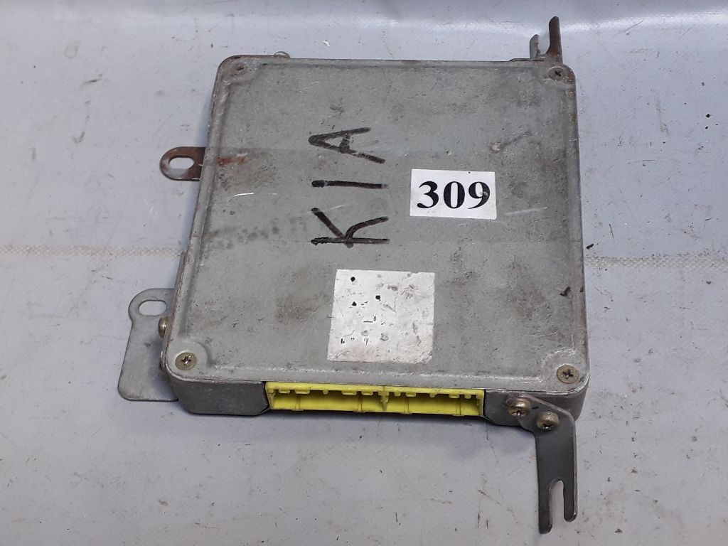 Блок управления двигателем к Kia Sephia 1994