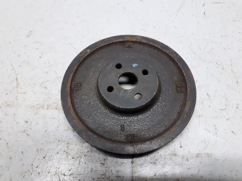 Шкив помпы к Hyundai Pony 1993