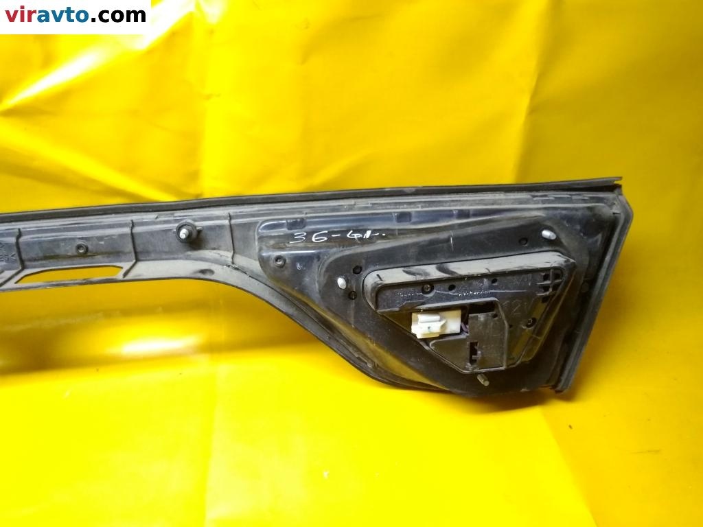 Бленда к Mitsubishi Galant 1994