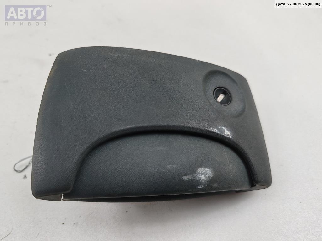 Ручки наружные к Renault Kangoo 1999