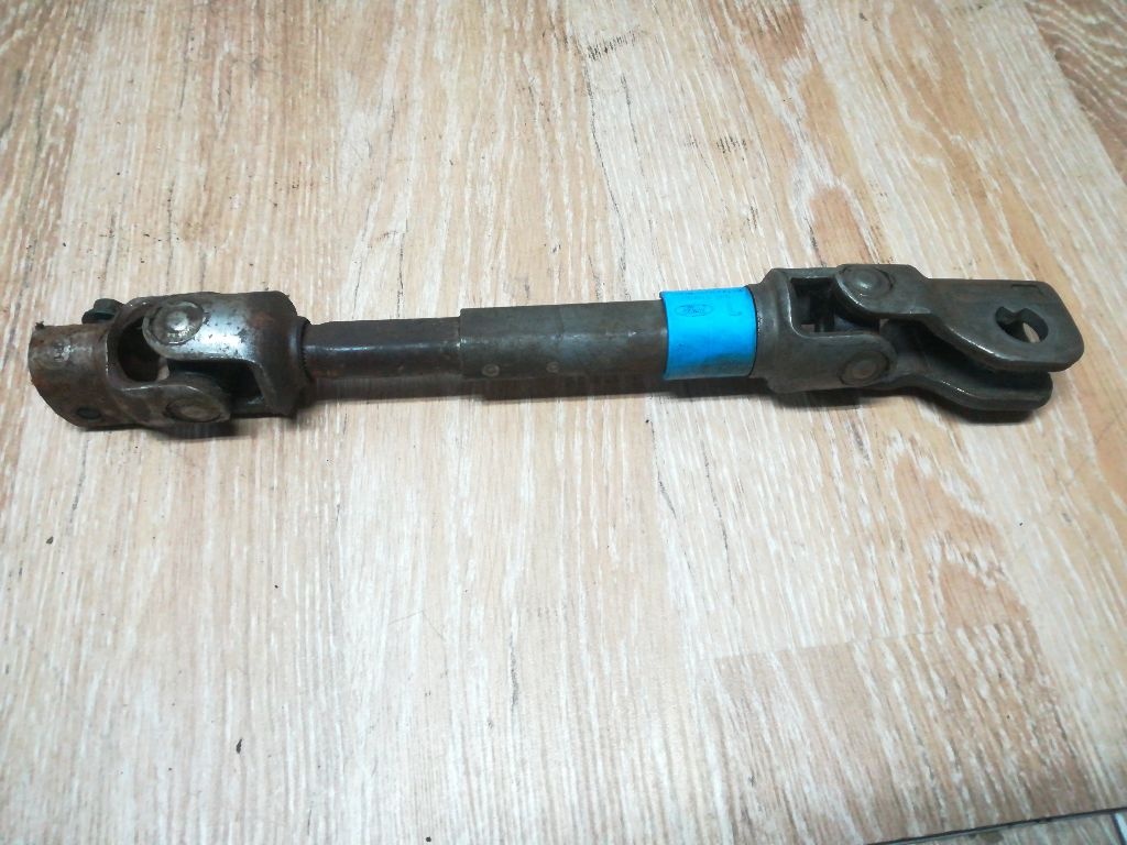 Рулевой карданчик к Ford Fiesta 1998