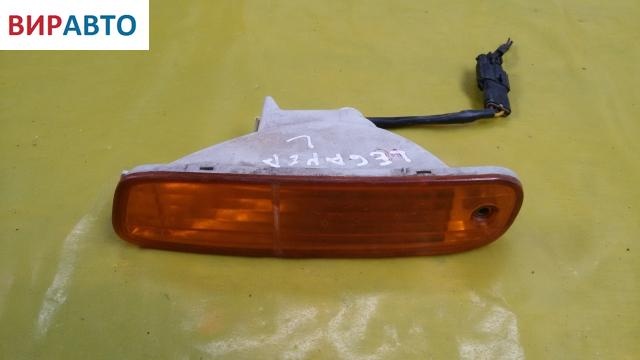 Поворотник левый к Daewoo Leganza 1998
