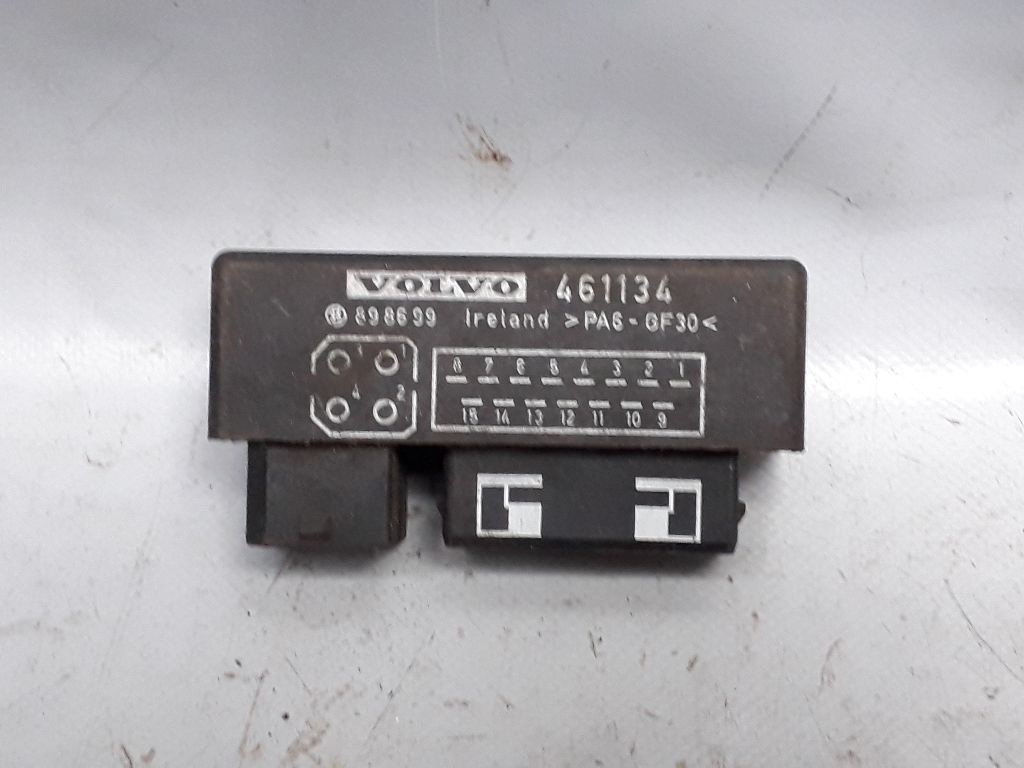 Реле вентилятора к Volvo 460 1994