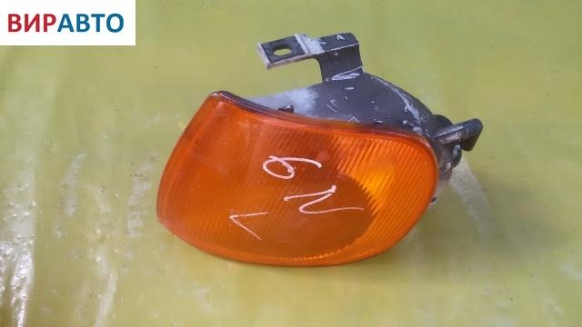 Поворотник левый к Volkswagen Polo 1996