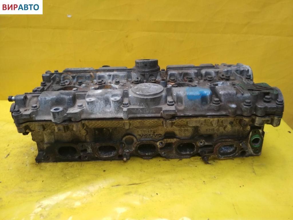 Головка блока цилиндров к Volvo S60 2006