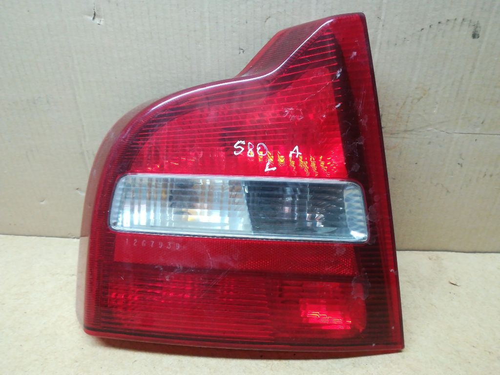 Фонарь задний левый к Volvo S80 2001