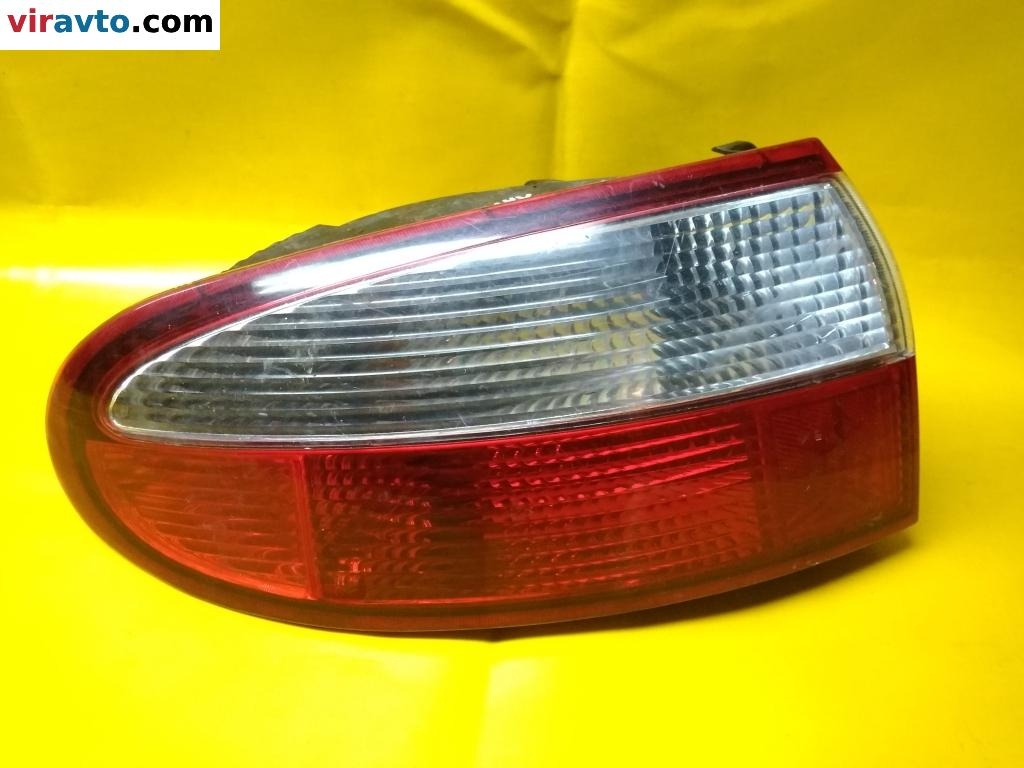 Фонарь задний левый к Daewoo Lanos 2000