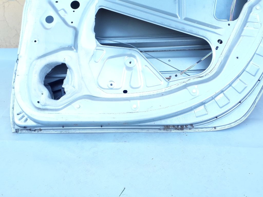 Дверь задняя правая к Citroen C3 2001