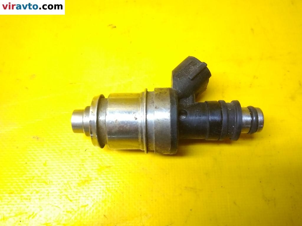 Форсунка к Suzuki Wagon R 1998