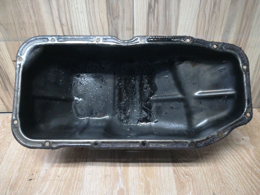 Поддон к Opel Astra 1998