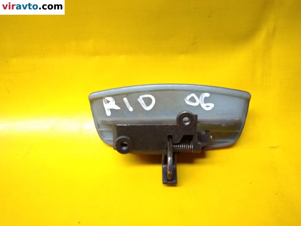 Ручка бардачка к Kia Rio 2006