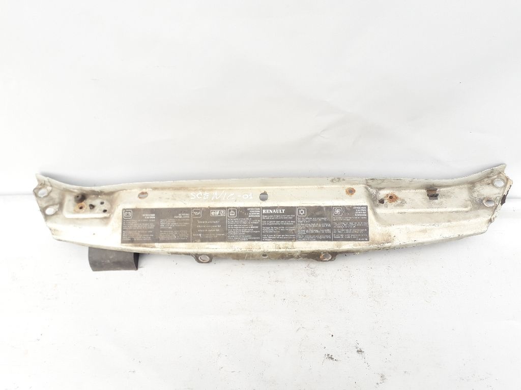Планка под капот к Renault Scenic 2001