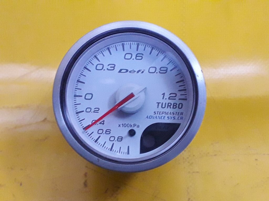 Датчик давления наддува к Subaru Impreza 2006