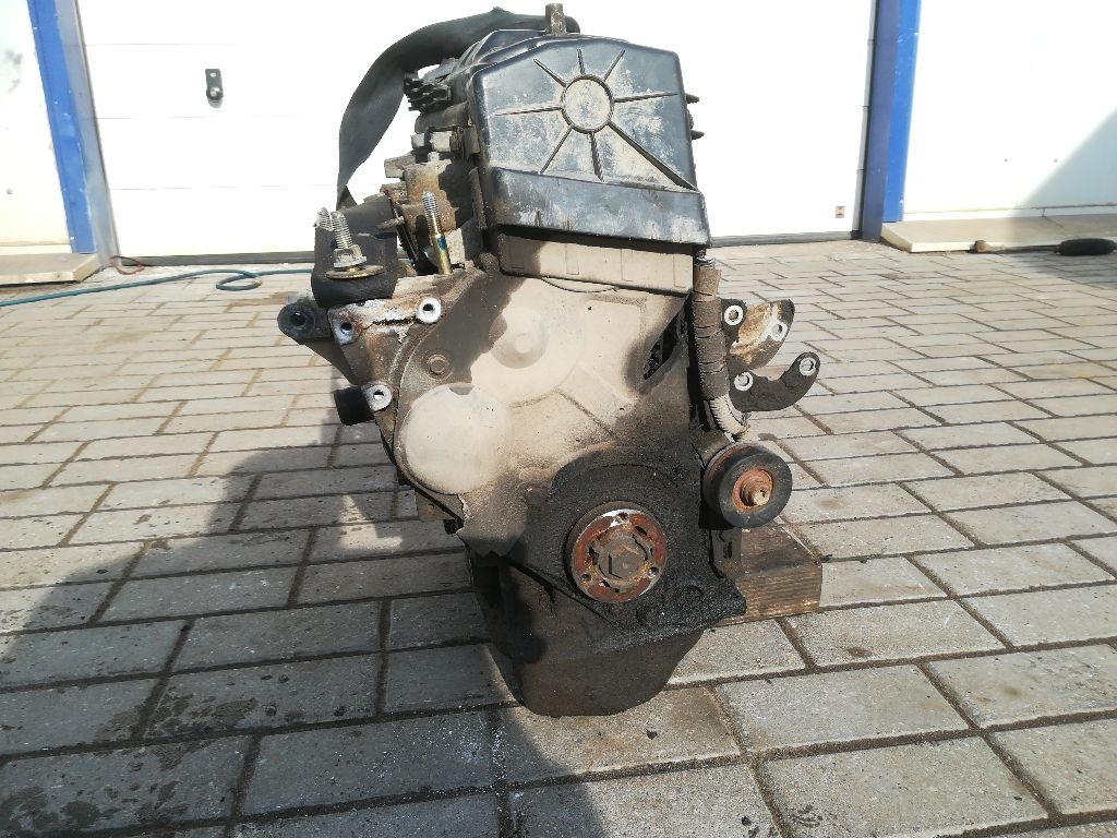 Двигатель к Citroen ZX 1996