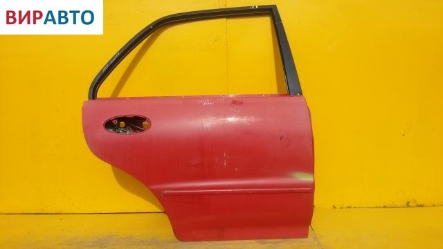 Замок двери задней правой к Proton Persona 1997