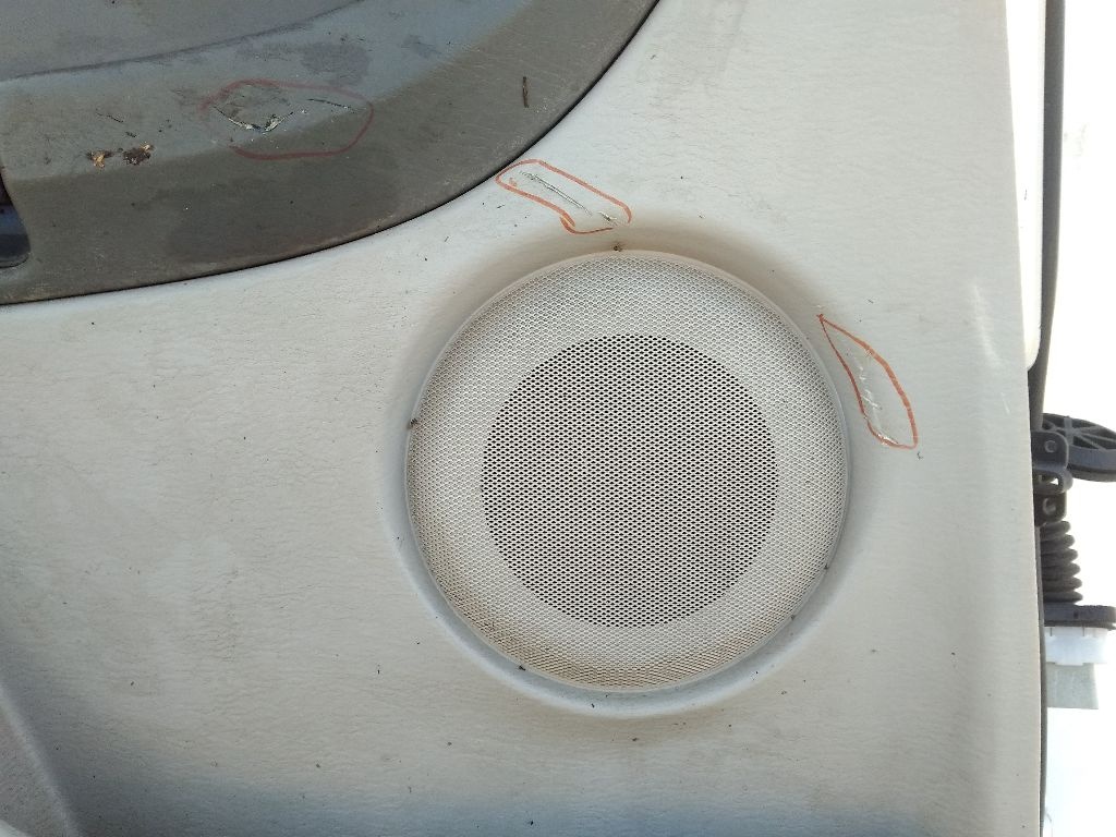 Динамик к Chrysler Pacifica 2005