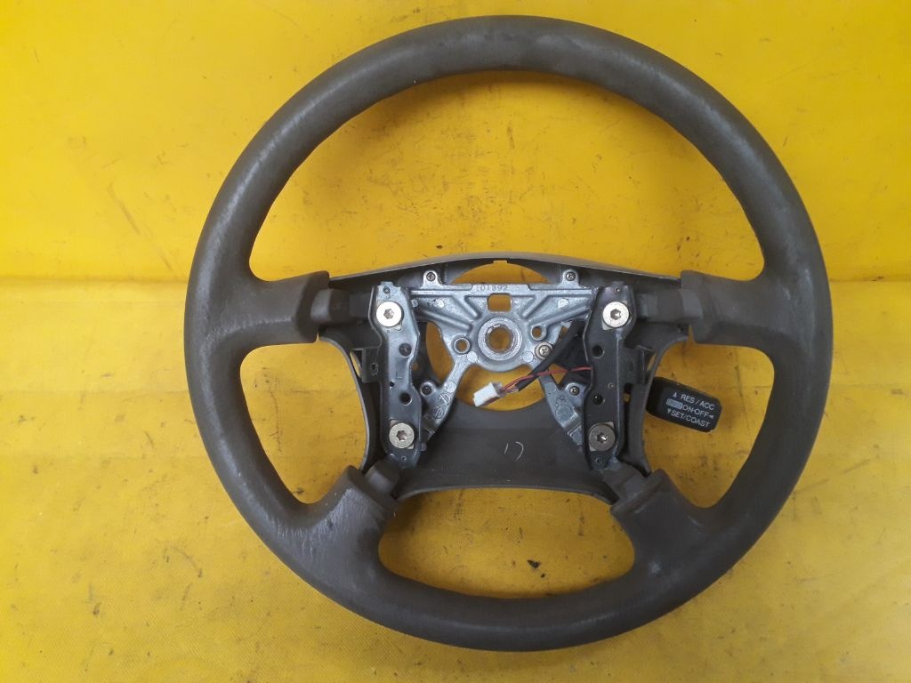 Руль к Mazda 626 1998
