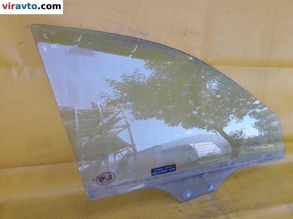 Стекло двери передней правой к Mazda Xedos 9 2001