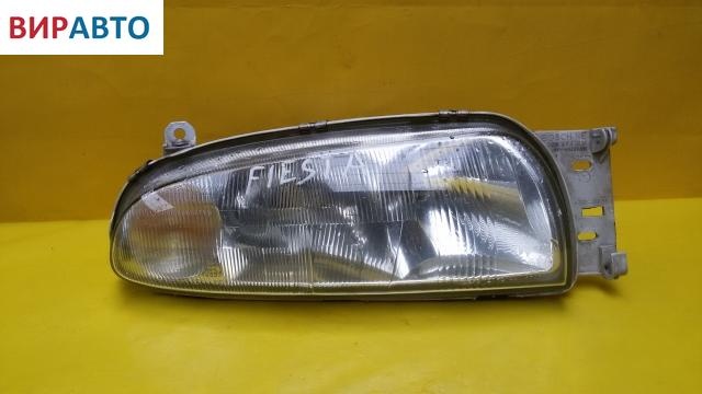 Фара правая к Ford Fiesta 1995